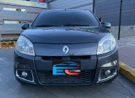 RENAULT SANDERO EXPRESSION 2016