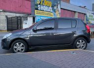RENAULT SANDERO EXPRESSION 2016