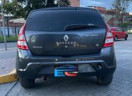 RENAULT SANDERO EXPRESSION 2016