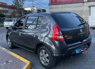 RENAULT SANDERO EXPRESSION 2016