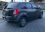 RENAULT SANDERO EXPRESSION 2016