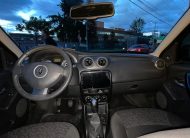 RENAULT SANDERO EXPRESSION 2016