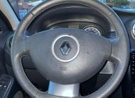 RENAULT SANDERO EXPRESSION 2016