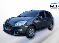 RENAULT SANDERO EXPRESSION 2016