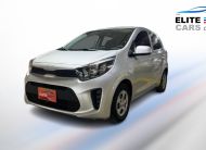 KIA PICANTO EMOTION MT 1000CC 2AB ABS AA MOD 2022