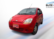CHEVROLET SPARK LT MT 1000CC SA MOD 2013