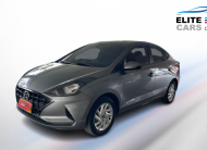HYUNDAI ACCENT HB20S AT 1.600CC ABS MOD 2023