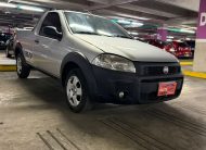 FIAT STRADA WORKING MT 1400CC MOD 2018