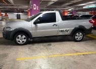 FIAT STRADA WORKING MT 1400CC MOD 2018
