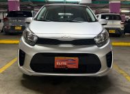 KIA PICANTO EMOTION MT 1000CC 2AB ABS AA MOD 2022