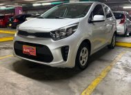 KIA PICANTO EMOTION MT 1000CC 2AB ABS AA MOD 2022