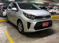 KIA PICANTO EMOTION MT 1000CC 2AB ABS AA MOD 2022