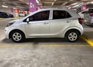 KIA PICANTO EMOTION MT 1000CC 2AB ABS AA MOD 2022