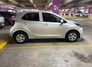 KIA PICANTO EMOTION MT 1000CC 2AB ABS AA MOD 2022