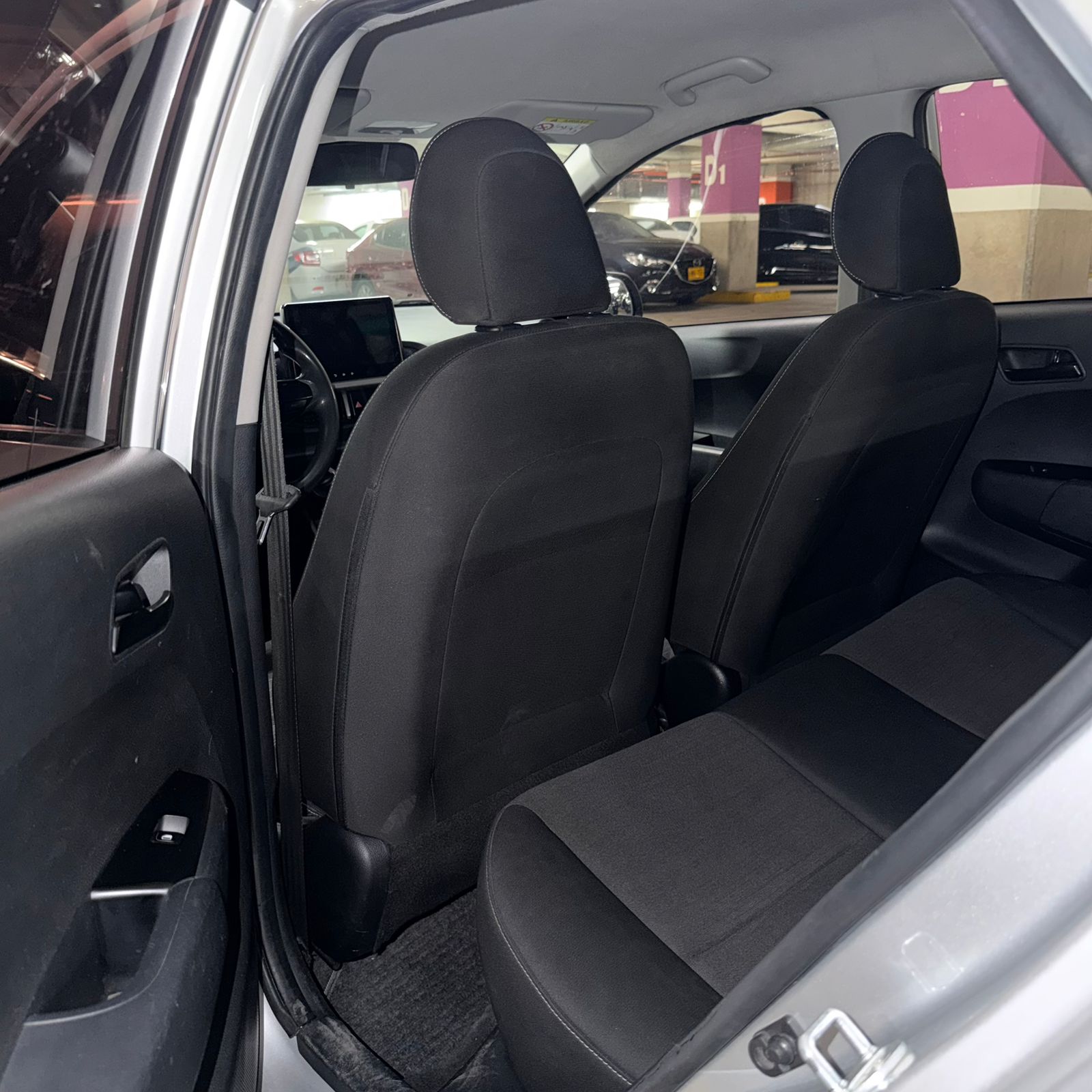 KIA PICANTO EMOTION MT 1000CC 2AB ABS AA MOD 2022