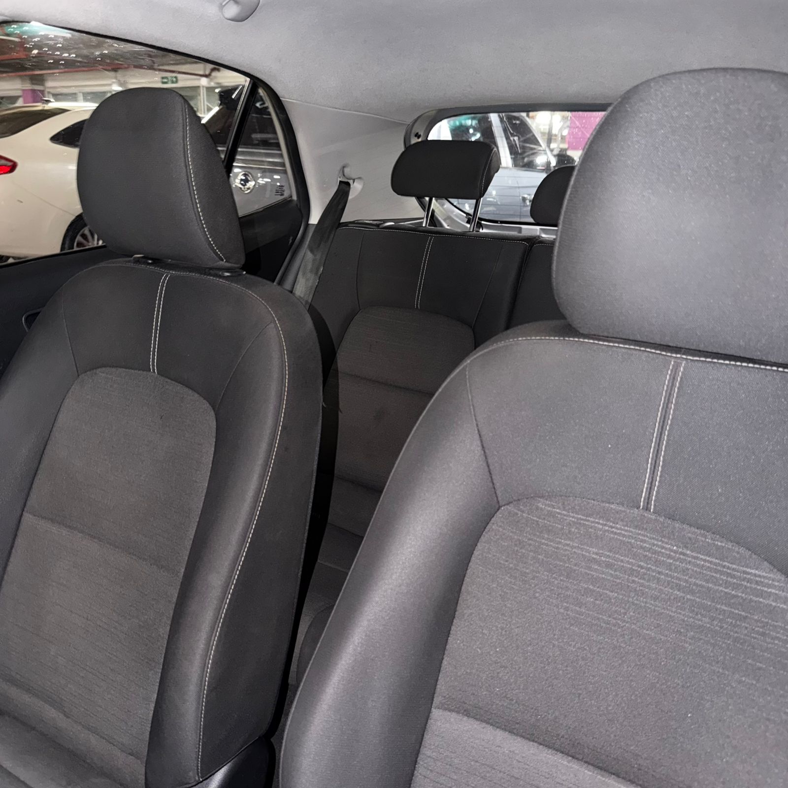 KIA PICANTO EMOTION MT 1000CC 2AB ABS AA MOD 2022