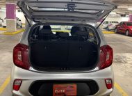 KIA PICANTO EMOTION MT 1000CC 2AB ABS AA MOD 2022