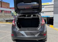 FORD FIESTA HATCHBACK TITANIUM TP 1600CC 5P MOD 2018
