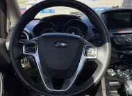 FORD FIESTA HATCHBACK TITANIUM TP 1600CC 5P MOD 2018