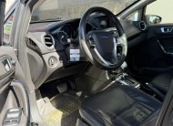 FORD FIESTA HATCHBACK TITANIUM TP 1600CC 5P MOD 2018
