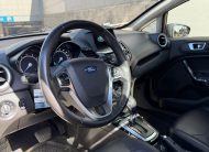 FORD FIESTA HATCHBACK TITANIUM TP 1600CC 5P MOD 2018