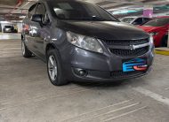 CHEVROLET SAIL LT MT 1400CC 4P AA 2AB MOD 2017