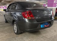 CHEVROLET SAIL LT MT 1400CC 4P AA 2AB MOD 2017