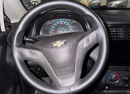 CHEVROLET SAIL LT MT 1400CC 4P AA 2AB MOD 2017
