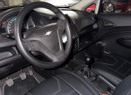 CHEVROLET SAIL LT MT 1400CC 4P AA 2AB MOD 2017