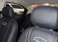 CHEVROLET SAIL LT MT 1400CC 4P AA 2AB MOD 2017
