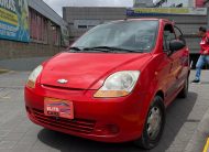 CHEVROLET SPARK LT MT 1000CC SA MOD 2013