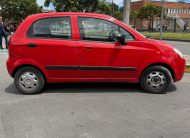 CHEVROLET SPARK LT MT 1000CC SA MOD 2013