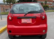 CHEVROLET SPARK LT MT 1000CC SA MOD 2013
