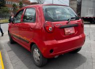 CHEVROLET SPARK LT MT 1000CC SA MOD 2013