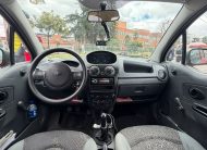 CHEVROLET SPARK LT MT 1000CC SA MOD 2013
