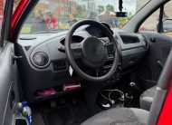 CHEVROLET SPARK LT MT 1000CC SA MOD 2013