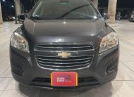 CHEVROLET TRACKER LS MT MOD 2017 1.800CC