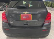 CHEVROLET TRACKER LS MT MOD 2017 1.800CC