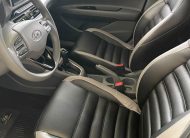 HYUNDAI ACCENT HB20S AT 1.600CC ABS MOD 2023