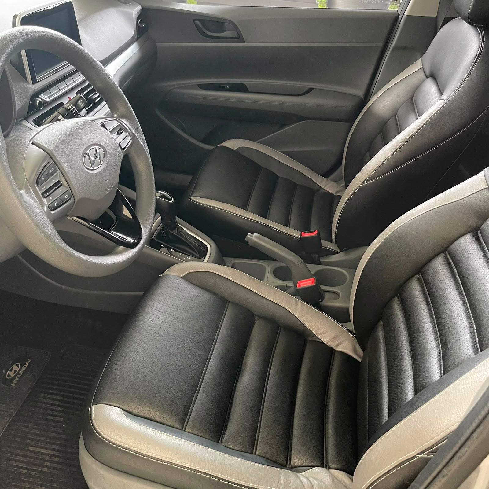HYUNDAI ACCENT HB20S AT 1.600CC ABS MOD 2023