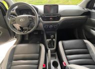 HYUNDAI ACCENT HB20S AT 1.600CC ABS MOD 2023