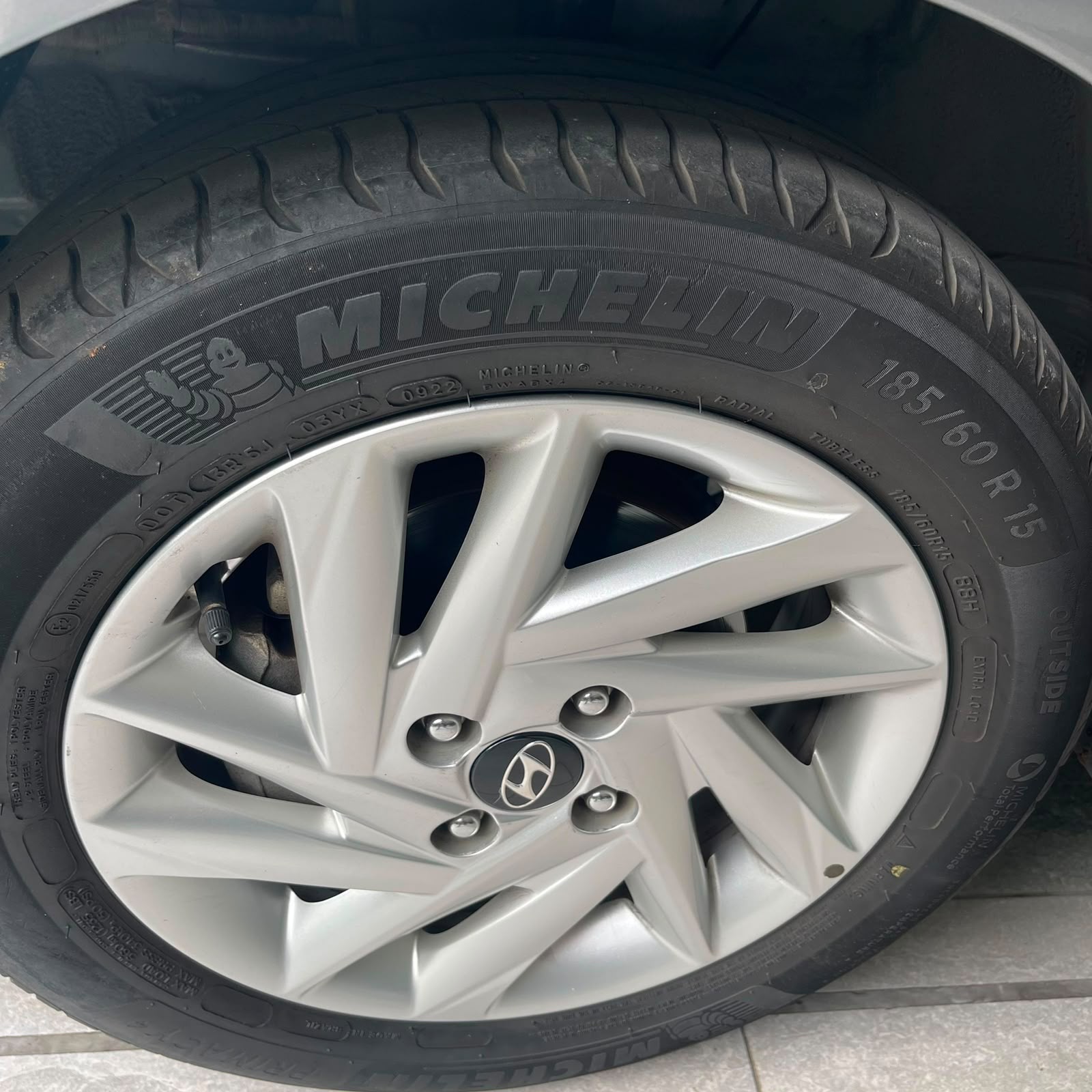 HYUNDAI ACCENT HB20S AT 1.600CC ABS MOD 2023