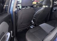 CHEVROLET AVEO SD MT 1600CC 4P AA MOD 2012