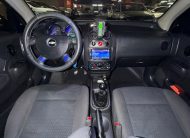 CHEVROLET AVEO SD MT 1600CC 4P AA MOD 2012