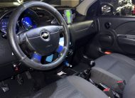 CHEVROLET AVEO SD MT 1600CC 4P AA MOD 2012