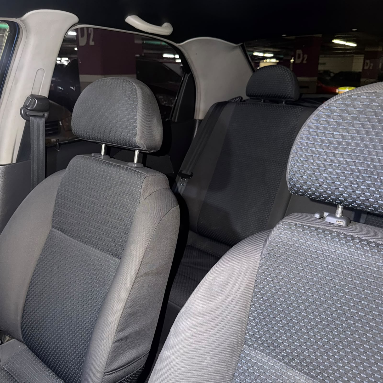 CHEVROLET AVEO SD MT 1600CC 4P AA MOD 2012