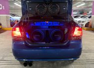 CHEVROLET AVEO SD MT 1600CC 4P AA MOD 2012