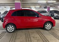 NISSAN MARCH ADVANCE AT 1600CC 2AB MOD 2013