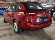 SEAT IBIZA ST STYLE MT 1400CC 5P SW MOD 2013
