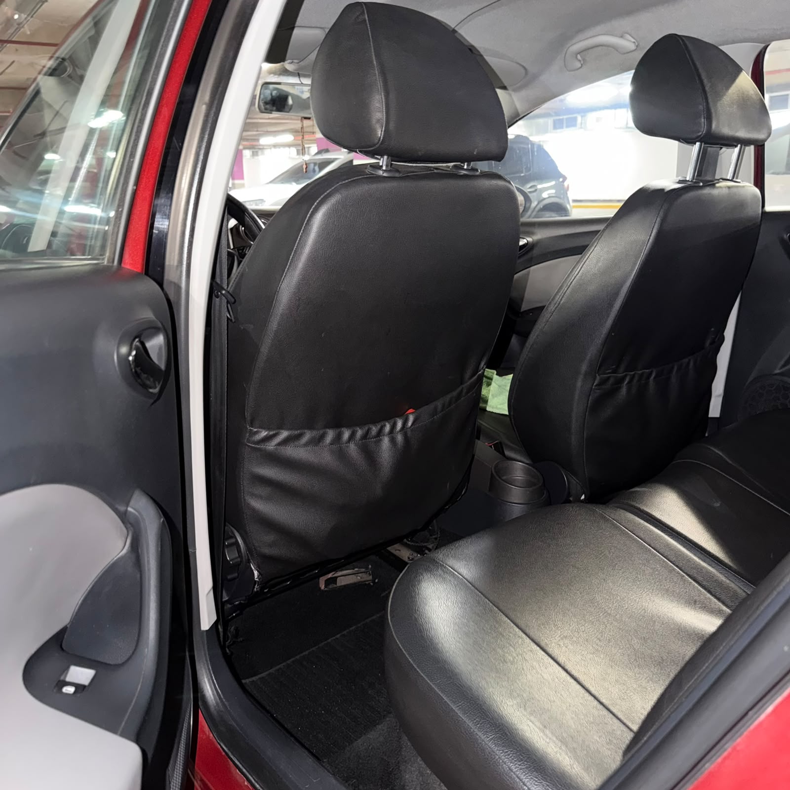 SEAT IBIZA ST STYLE MT 1400CC 5P SW MOD 2013